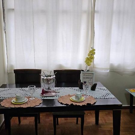 Apartamento No Centro De Нова-Фрибургу Экстерьер фото