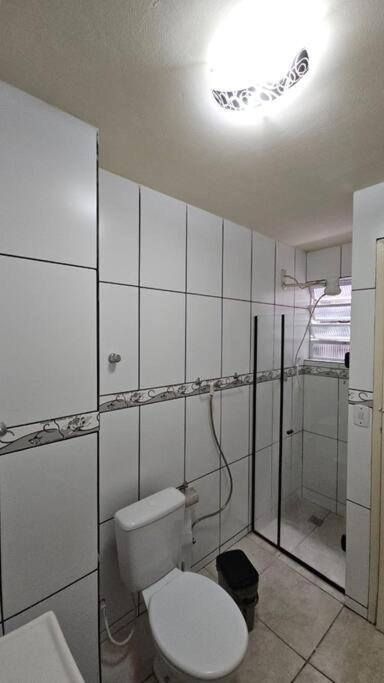 Apartamento No Centro De Нова-Фрибургу Экстерьер фото