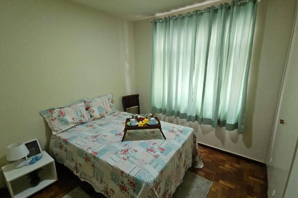 Apartamento No Centro De Нова-Фрибургу Экстерьер фото