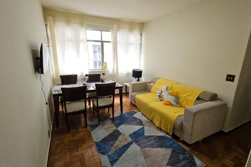 Apartamento No Centro De Нова-Фрибургу Экстерьер фото