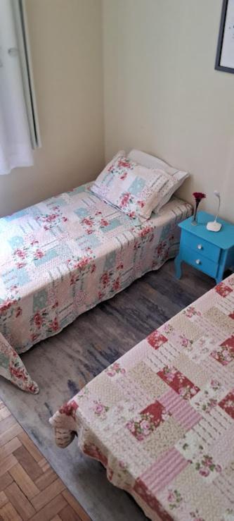 Apartamento No Centro De Нова-Фрибургу Экстерьер фото