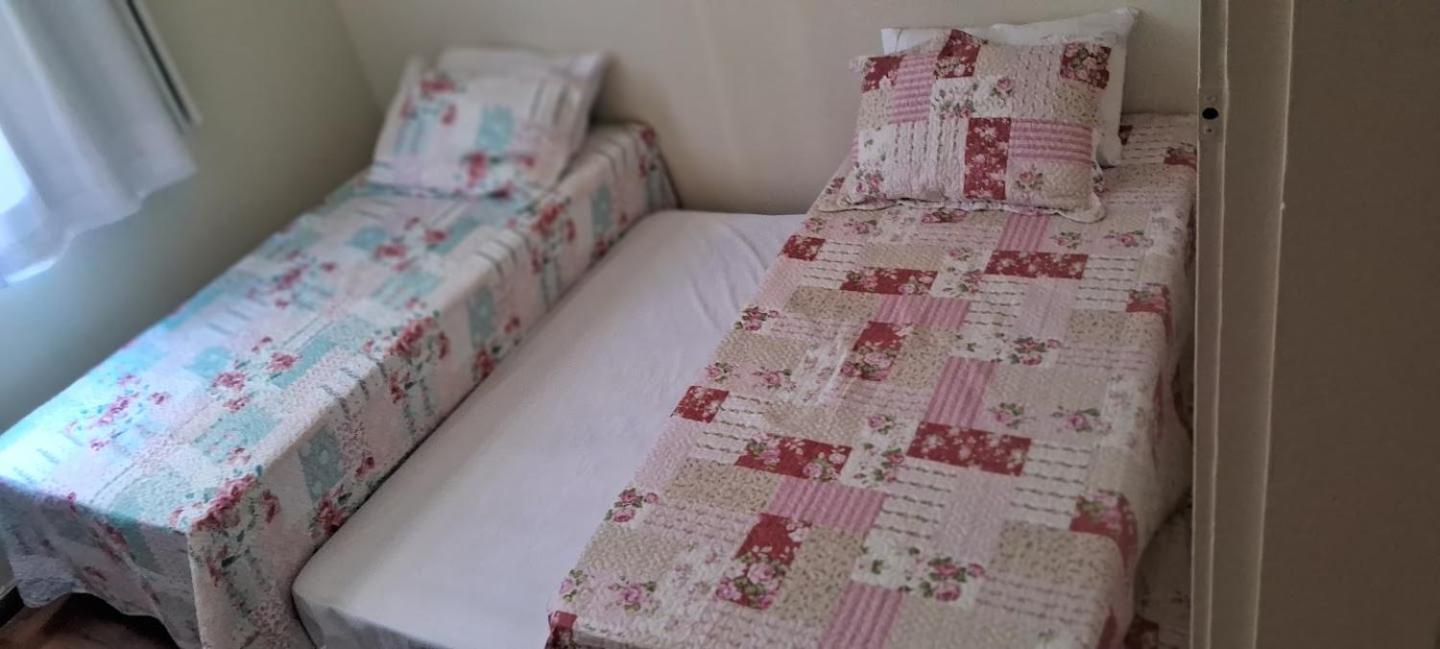 Apartamento No Centro De Нова-Фрибургу Экстерьер фото